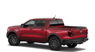 2026 Ford Ranger® External Image 3